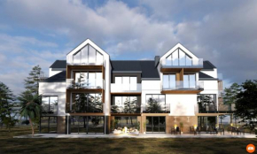 Resort Eden Premium, Władysławowo